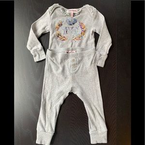 baby nightgowns 18 months